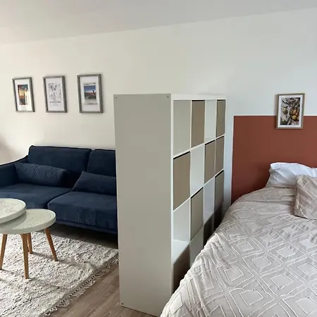 Apartment Disneylandparis Cosy Independance *