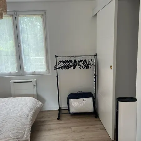 Apartment Disneylandparis Cosy Independance